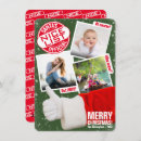 Recherche de santa photo cards Noël