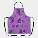 Search for bubble pattern aprons Bright