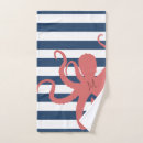 Search for octopus bath towels White