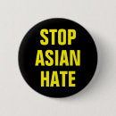 Search for no hate buttons Protest