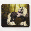 Recherche de gitan tapis souris Cheval
