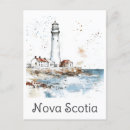 Search for travel postcards Watercolor
