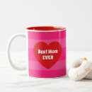 Search for red hearts mugs Minimalist