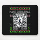 Search for lights ornament mousepads Candy cane