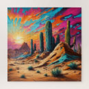 Search for desert puzzles Contemporary