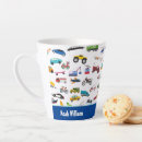 Recherche de trucker tasses Pour enfants