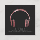 Recherche de casque cartes visite Audio