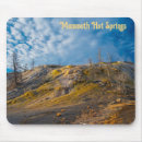 Search for hot spring mousepads Yellowstone
