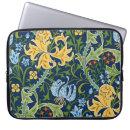 Search for flower pattern big cases William