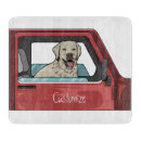 Search for labrador cutting boards Dog lover