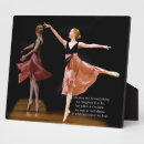 Search for ballet plaques Dancing