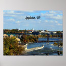 Recherche de wisconsin posters Rivière