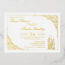 Recherche de princess 16ans anniversaire invitations Conte de fées