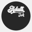 Search for 18 year old stickers Party