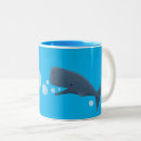 Search for sperm whale mugs Whales