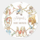 Search for bunny rabbits stickers For her