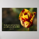 Search for yellow tulip posters Scripture