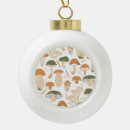 Search for mushroom ornaments Seamless