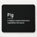 Search for bacons electronics Pig