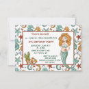 Search for seahorse birthday invitations Kids