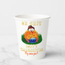 Search for funny paper cups Fall