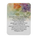 Search for philippians 4 6 7 Do not be anxious