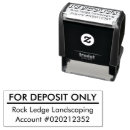 Search for self check business stationery Administrative professional