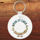 Search for spinning top keychains Cute