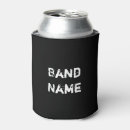 Recherche de merch Bande
