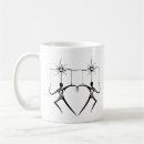 Search for soulmate mugs Heart