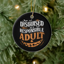 Search for adult ornaments Halloween