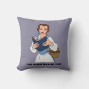 Recherche de livre coussins Caractère