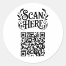 Search for networking stickers Scannable