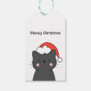 Search for cute gift tags Kitty