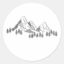 Search for apres ski stickers Mountains