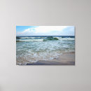Search for bright canvas prints Ocean