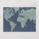 Search for linen postcards Map