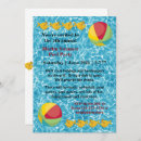 Search for summer festival invitations Fun