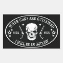 Search for constitution rectangle stickers America