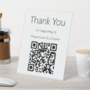 Recherche de commentaire Code qr