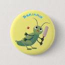 Search for cricket buttons Insect