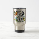 Search for dalmatian travel mugs Puppy