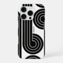 Search for black abstract iphone cases Retro