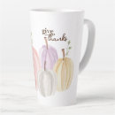 Search for thanksgiving dinner mugs Give thanks
