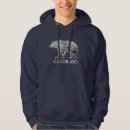 Search for grizzly bear hoodies mountain