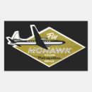Search for airlines stickers Airplane