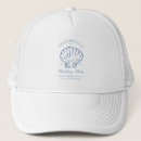 Search for seashell hats Nautical
