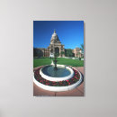 Search for austin canvas prints History