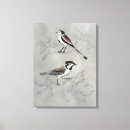 Search for silver canvas prints Animal