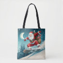Search for deliver bags Xmas